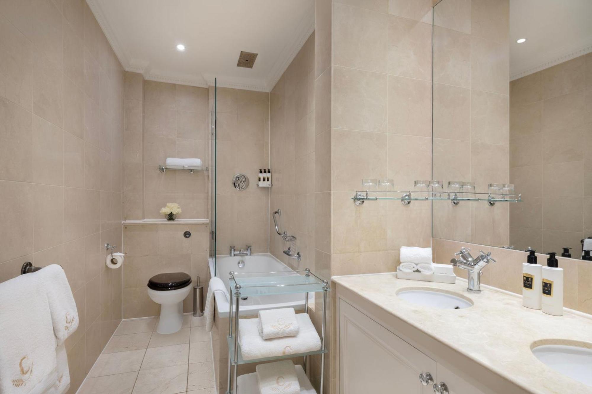 Suite Executive