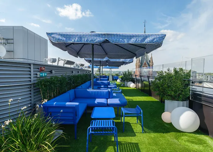 Hotel The Standard London